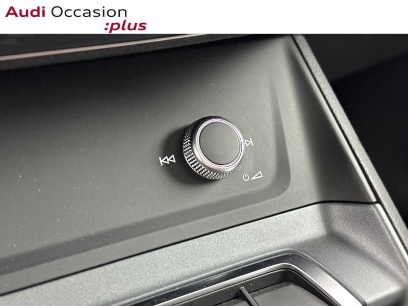 Voitures occasions Audi Q3 Sportback S line plus Vélizy-Villacoublay