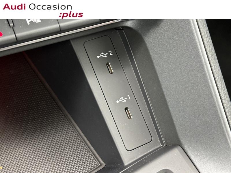 Voitures occasions Audi Q3 Sportback S line plus Vélizy-Villacoublay