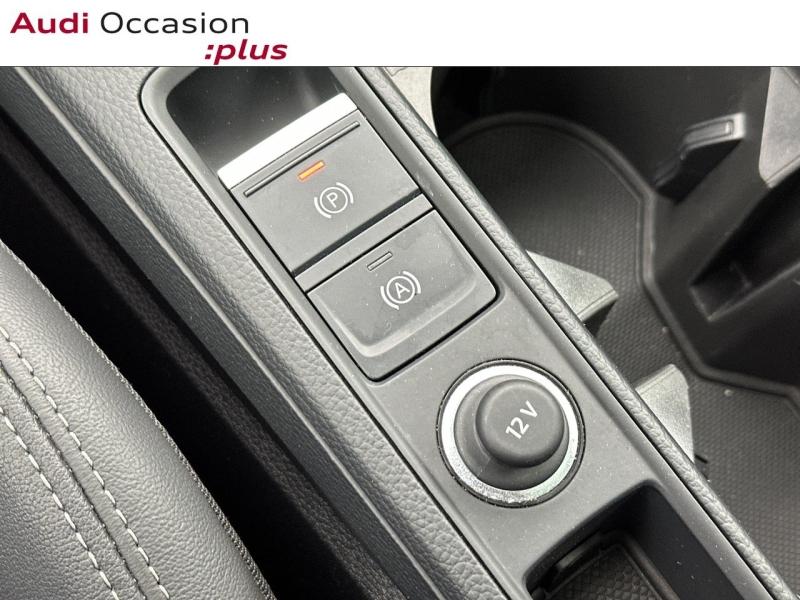 Voitures occasions Audi Q3 Sportback S line plus Vélizy-Villacoublay