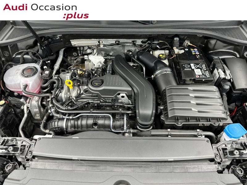 Voitures occasions Audi Q3 Sportback S line plus Vélizy-Villacoublay