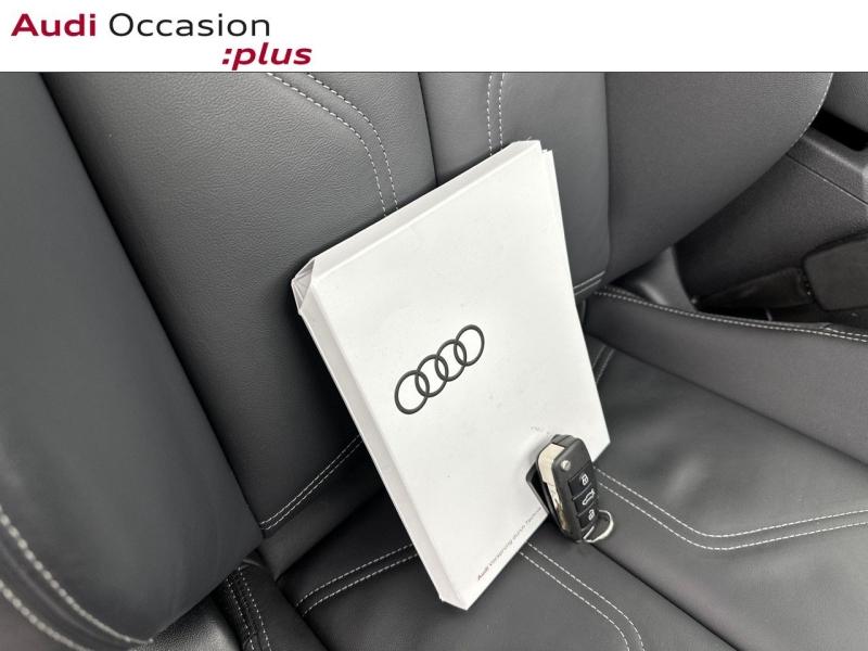 Voitures occasions Audi Q3 Sportback S line plus Vélizy-Villacoublay