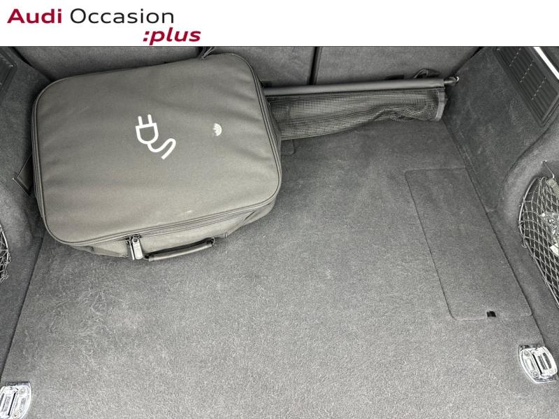 Voitures occasions Audi Q5 Avus Vélizy-Villacoublay