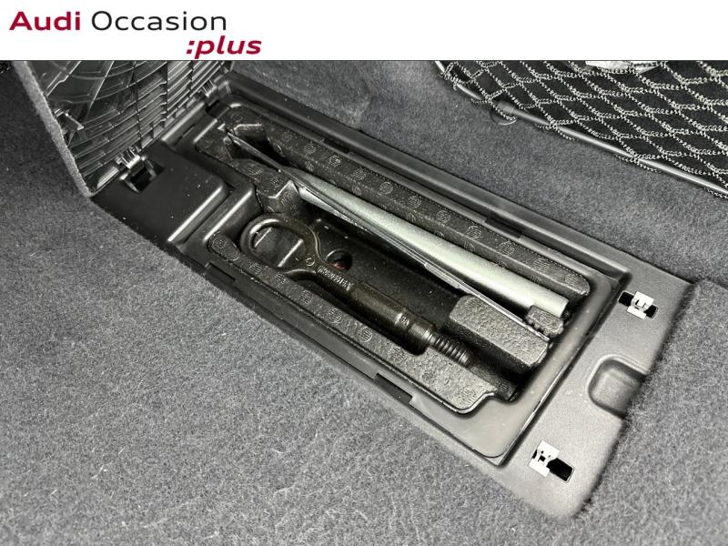 Voitures occasions Audi Q5 Avus Vélizy-Villacoublay