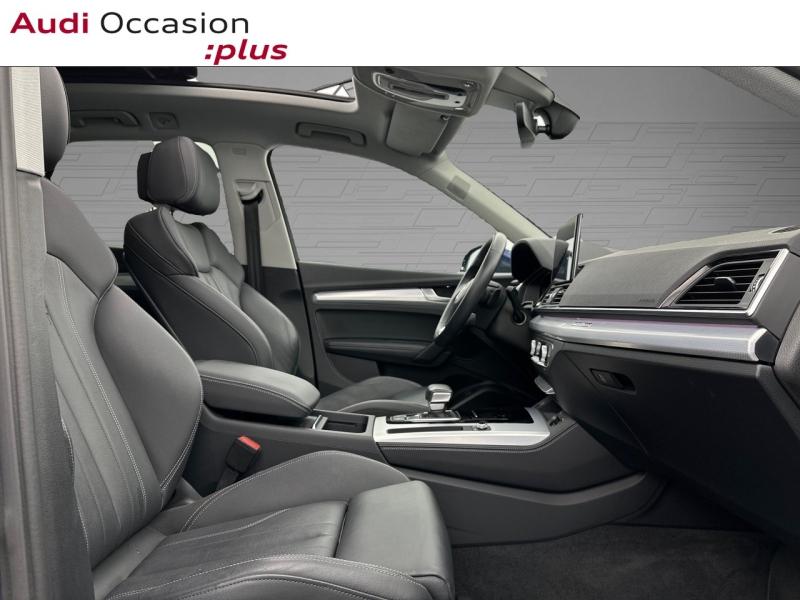 Voitures occasions Audi Q5 Avus Vélizy-Villacoublay