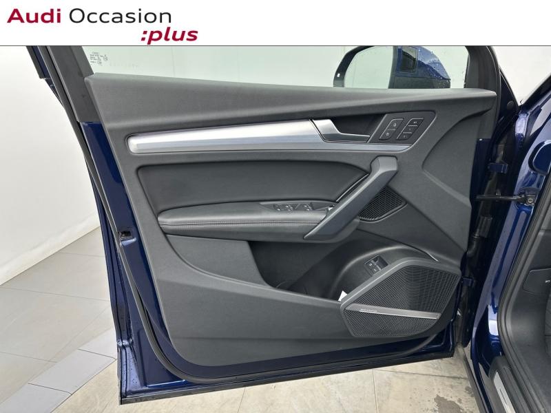 Voitures occasions Audi Q5 Avus Vélizy-Villacoublay