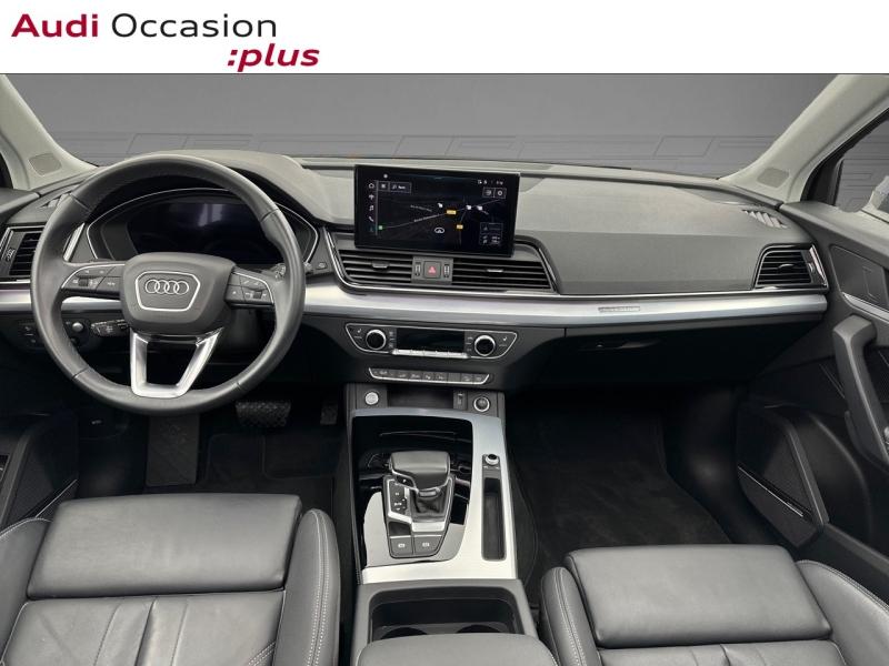 Voitures occasions Audi Q5 Avus Vélizy-Villacoublay