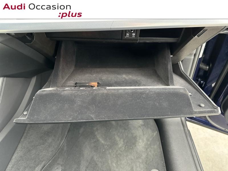 Voitures occasions Audi Q5 Avus Vélizy-Villacoublay