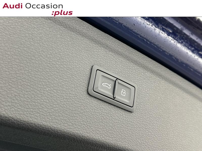 Voitures occasions Audi Q5 Avus Vélizy-Villacoublay