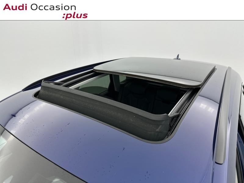 Voitures occasions Audi Q5 Avus Vélizy-Villacoublay