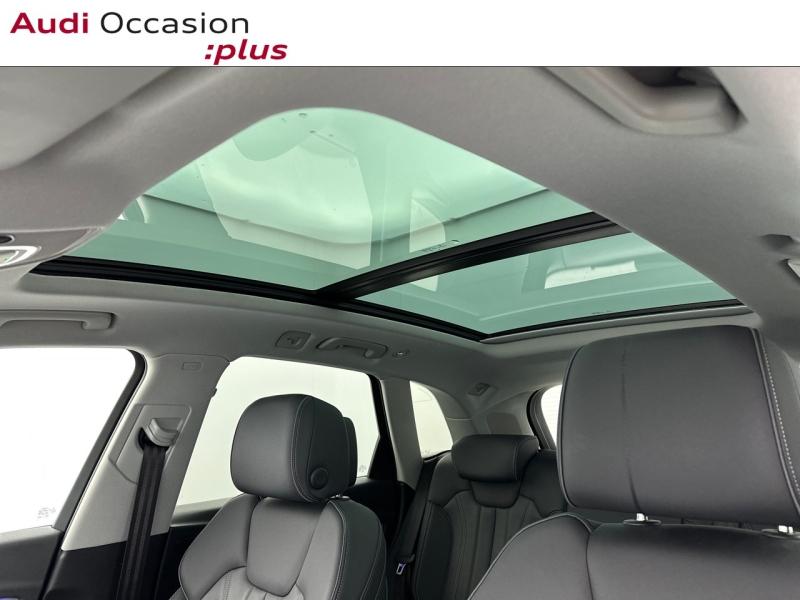 Voitures occasions Audi Q5 Avus Vélizy-Villacoublay