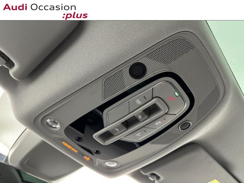 Voitures occasions Audi Q5 Avus Vélizy-Villacoublay