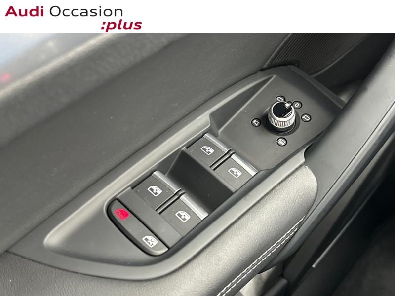 Voitures occasions Audi Q5 Avus Vélizy-Villacoublay