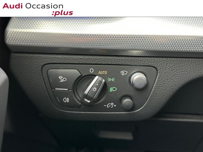 Voitures occasions Audi Q5 Avus Vélizy-Villacoublay