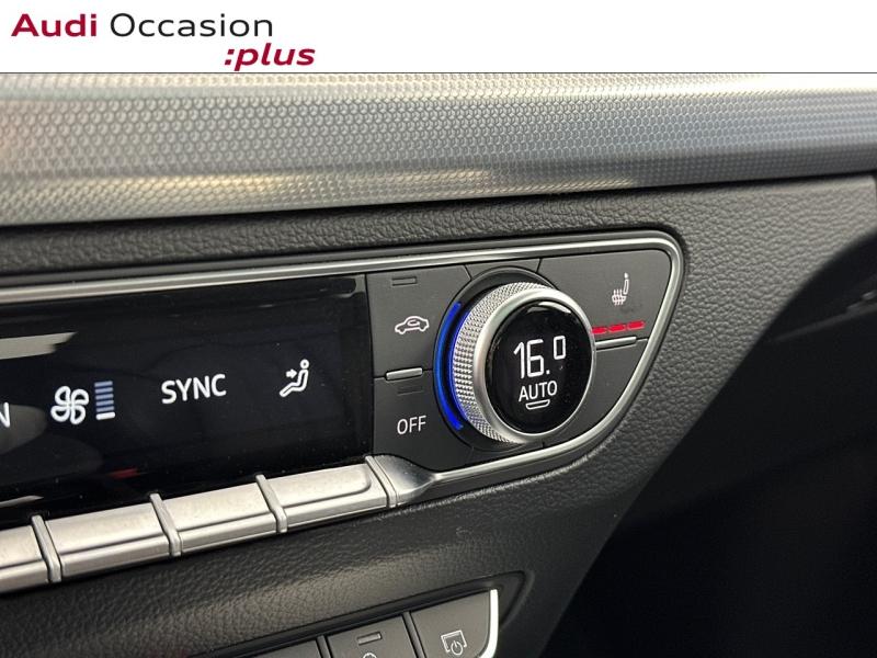 Voitures occasions Audi Q5 Avus Vélizy-Villacoublay