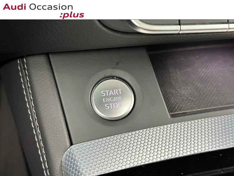 Voitures occasions Audi Q5 Avus Vélizy-Villacoublay