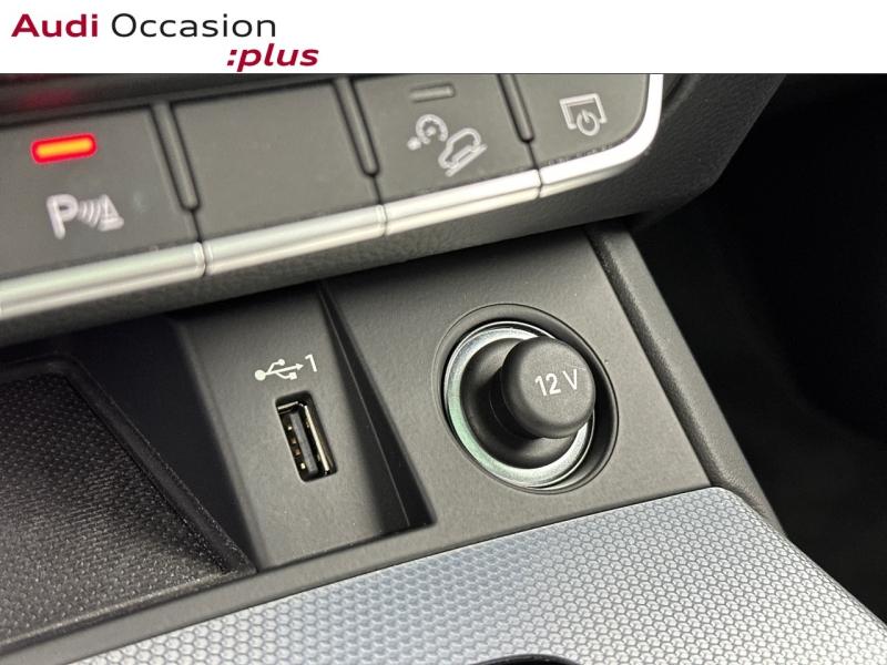 Voitures occasions Audi Q5 Avus Vélizy-Villacoublay