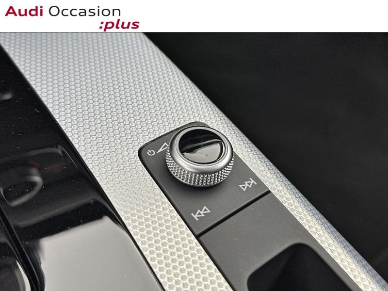 Voitures occasions Audi Q5 Avus Vélizy-Villacoublay