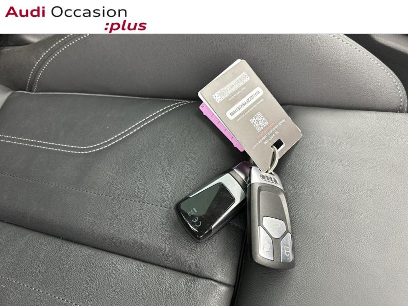 Voitures occasions Audi Q5 Avus Vélizy-Villacoublay