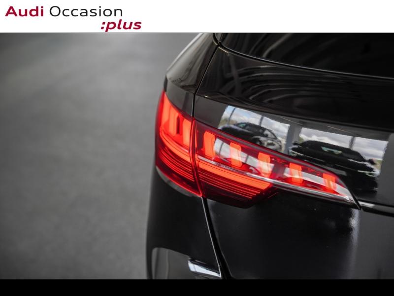 Voitures occasions Audi RS4 Avant Base Vélizy-Villacoublay