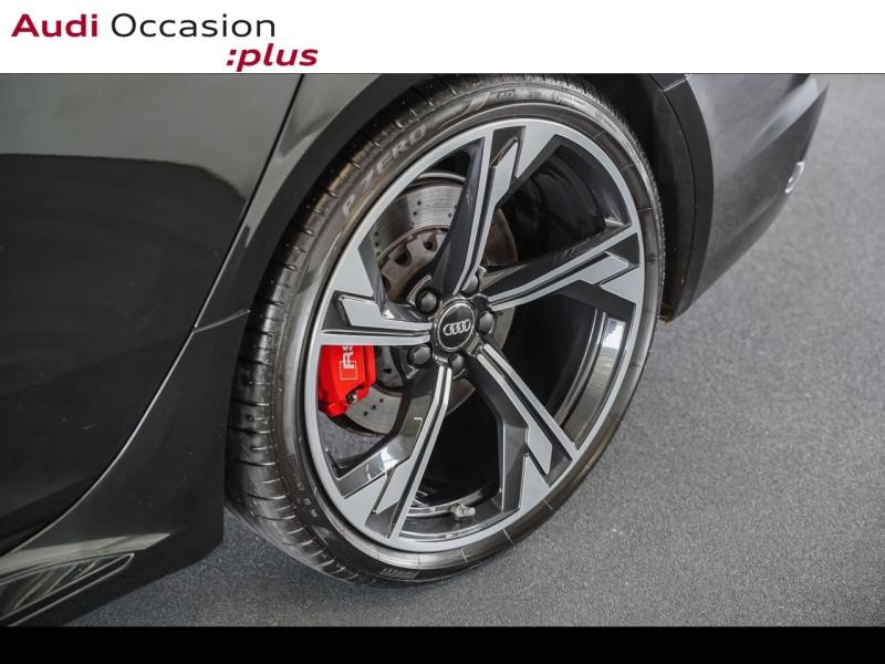 Voitures occasions Audi RS4 Avant Base Vélizy-Villacoublay