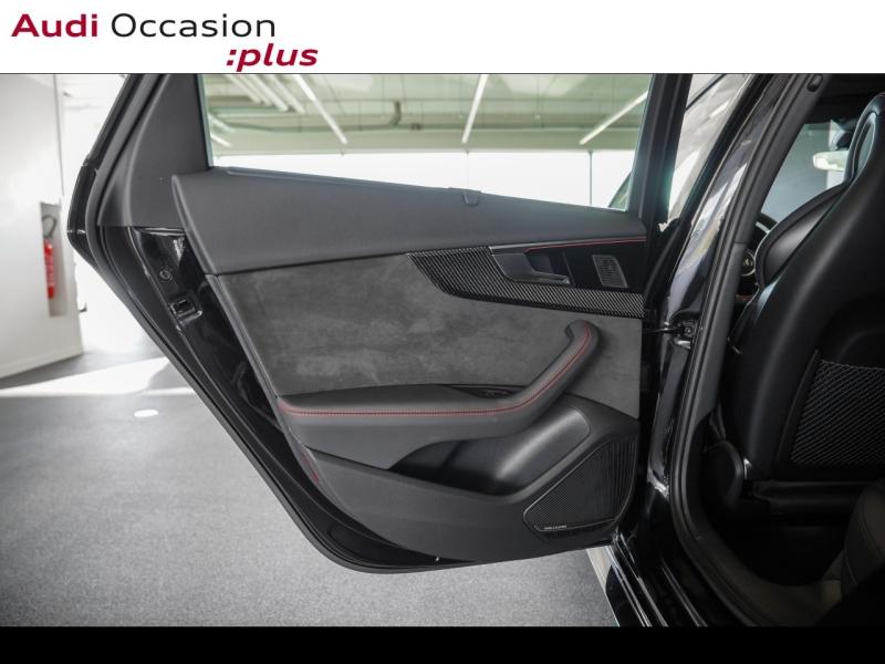 Voitures occasions Audi RS4 Avant Base Vélizy-Villacoublay