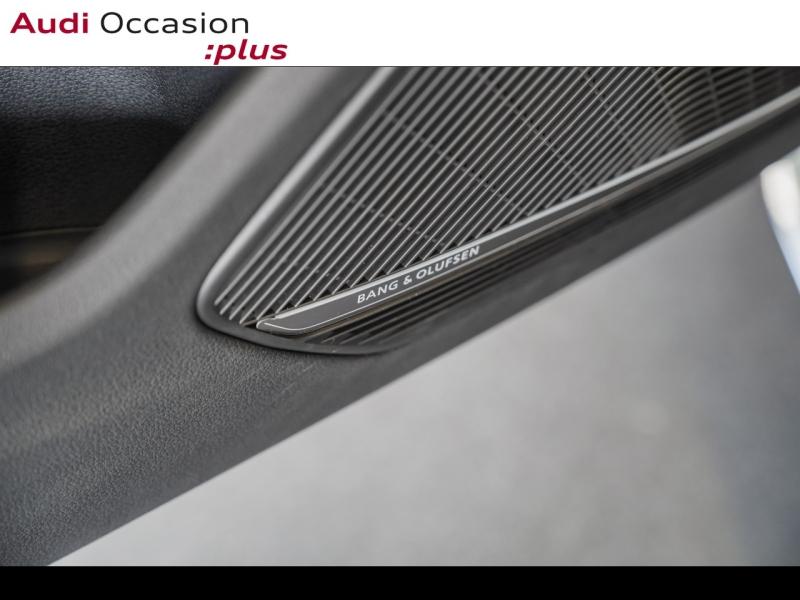 Voitures occasions Audi RS4 Avant Base Vélizy-Villacoublay