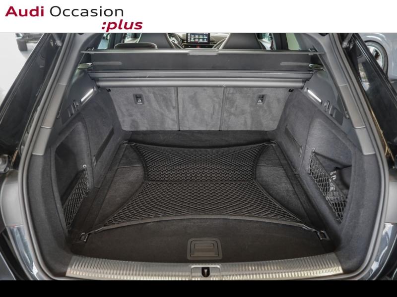 Voitures occasions Audi RS4 Avant Base Vélizy-Villacoublay