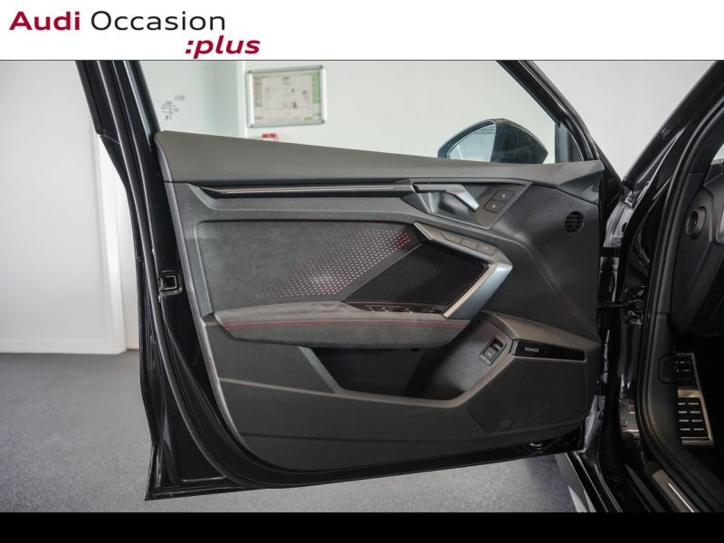 Voitures occasions Audi RS4 Avant Base Vélizy-Villacoublay