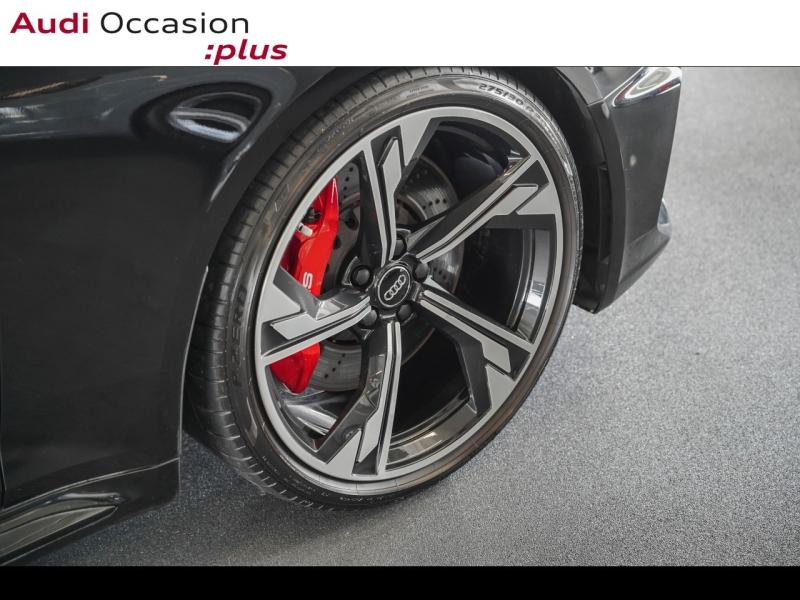 Voitures occasions Audi RS4 Avant Base Vélizy-Villacoublay