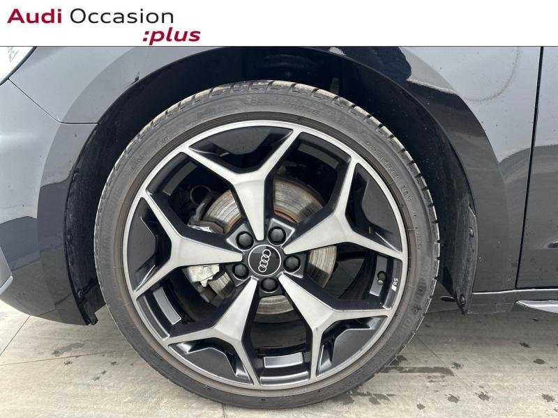 Voitures occasions Audi A1 Sportback S line plus Vélizy-Villacoublay
