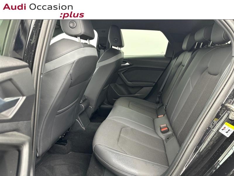 Voitures occasions Audi A1 Sportback S line plus Vélizy-Villacoublay