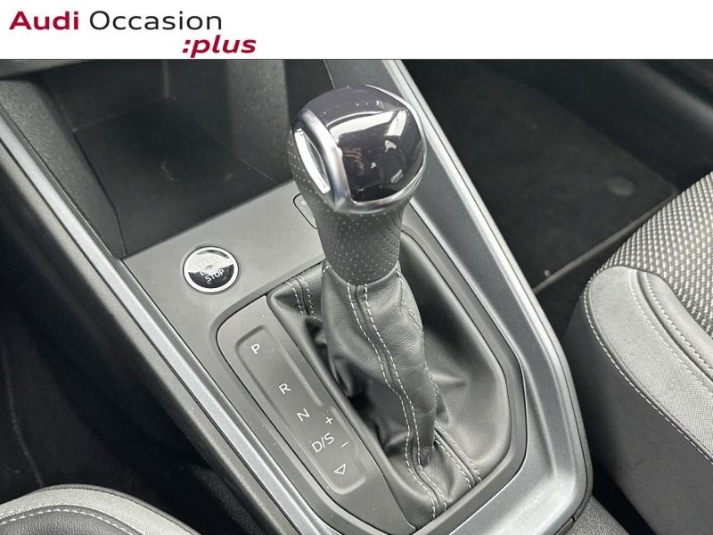 Voitures occasions Audi A1 Sportback S line plus Vélizy-Villacoublay