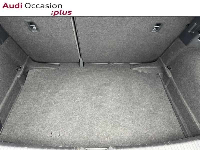 Voitures occasions Audi A1 Sportback S line plus Vélizy-Villacoublay