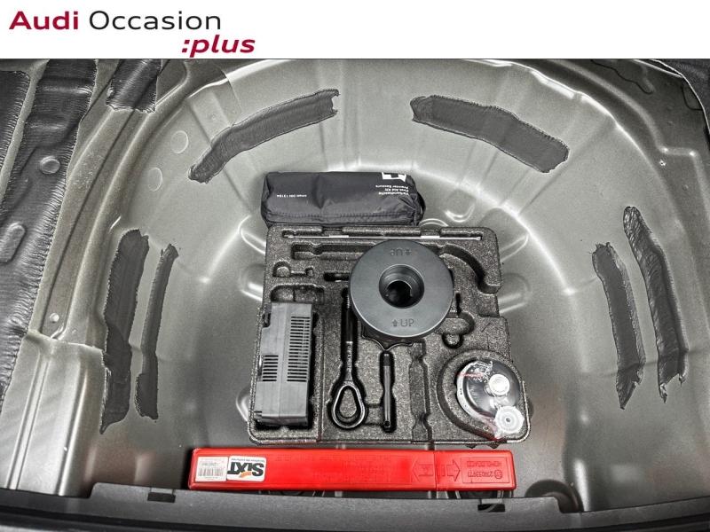 Voitures occasions Audi A1 Sportback S line plus Vélizy-Villacoublay