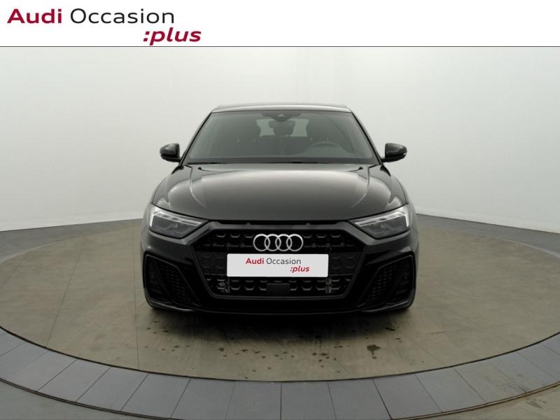 Voitures occasions Audi A1 Sportback S line plus Vélizy-Villacoublay