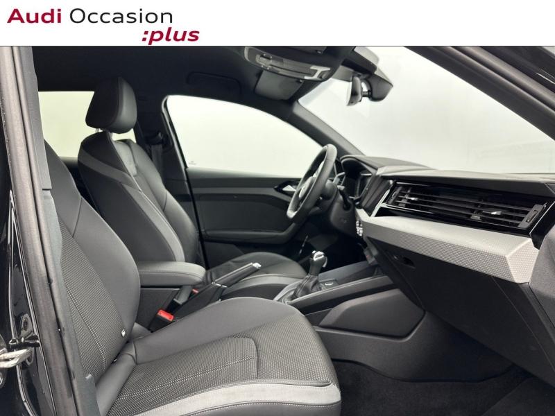 Voitures occasions Audi A1 Sportback S line plus Vélizy-Villacoublay