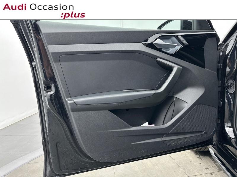 Voitures occasions Audi A1 Sportback S line plus Vélizy-Villacoublay