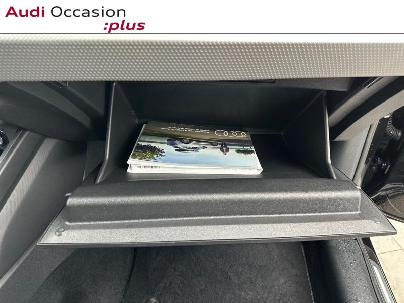 Voitures occasions Audi A1 Sportback S line plus Vélizy-Villacoublay