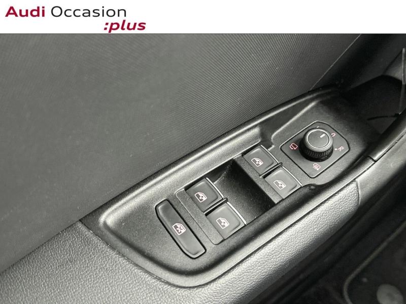 Voitures occasions Audi A1 Sportback S line plus Vélizy-Villacoublay