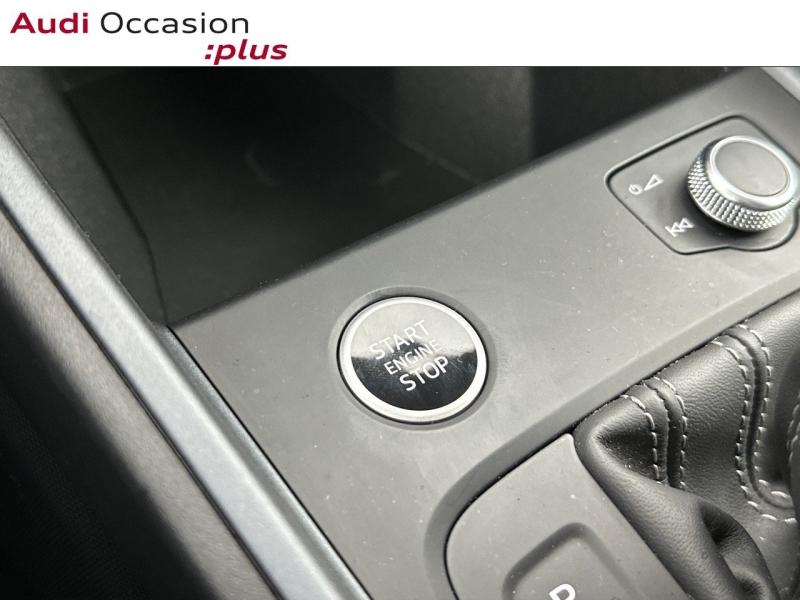 Voitures occasions Audi A1 Sportback S line plus Vélizy-Villacoublay