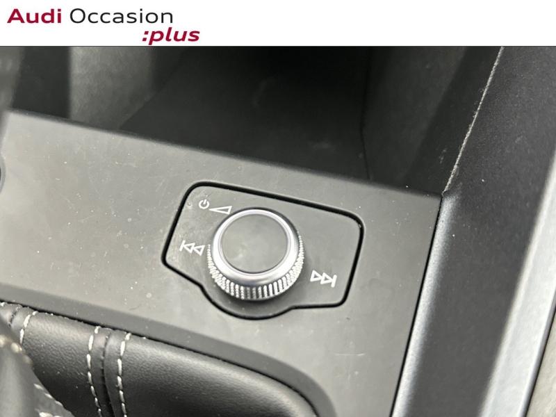 Voitures occasions Audi A1 Sportback S line plus Vélizy-Villacoublay