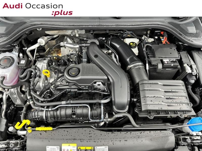Voitures occasions Audi A1 Sportback S line plus Vélizy-Villacoublay