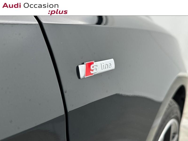 Voitures occasions Audi A1 Sportback S line plus Vélizy-Villacoublay