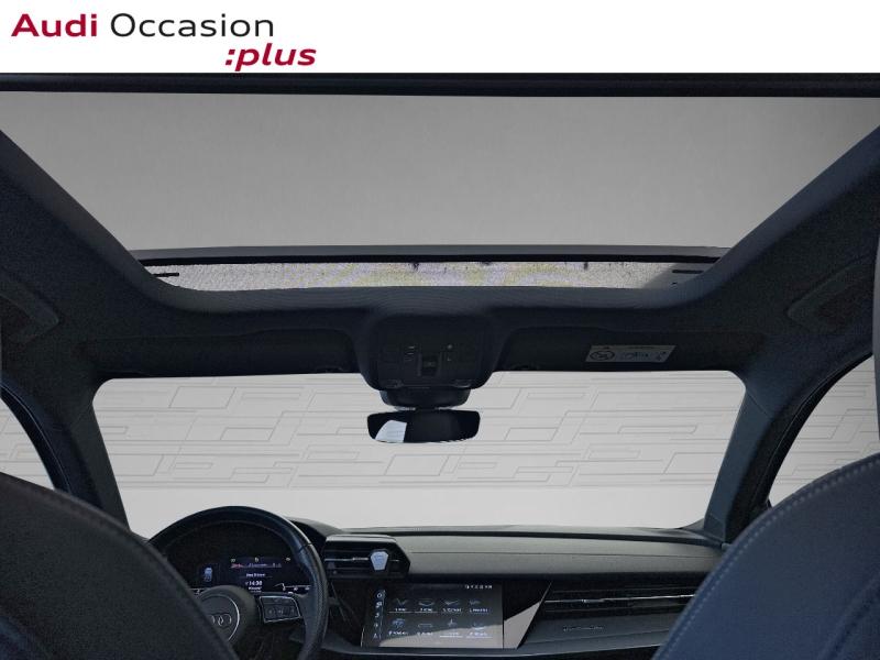Voitures occasions Audi S3 Sportback Base Vélizy-Villacoublay