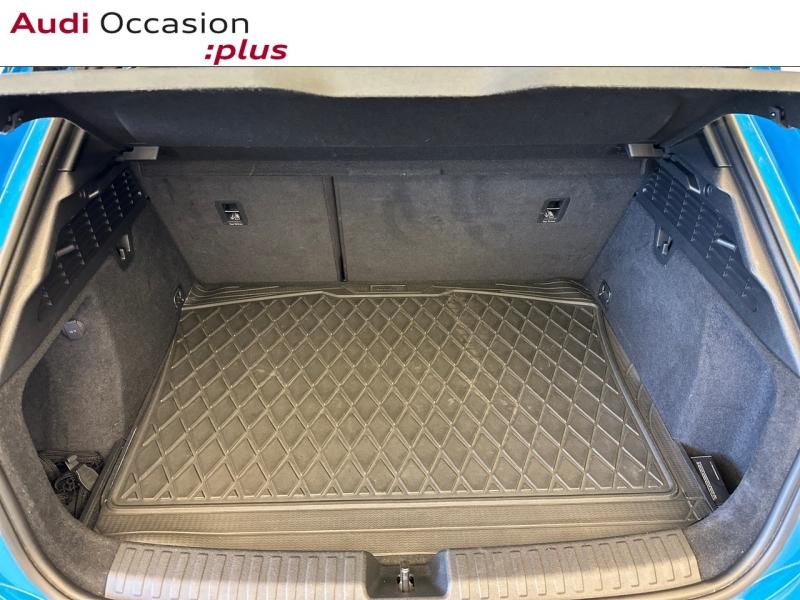 Voitures occasions Audi S3 Sportback Base Vélizy-Villacoublay