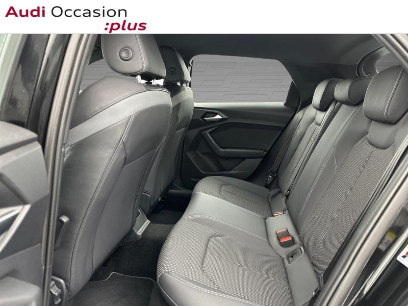 Voitures occasions Audi A1 Sportback S line Vélizy-Villacoublay