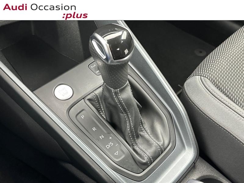 Voitures occasions Audi A1 Sportback S line Vélizy-Villacoublay