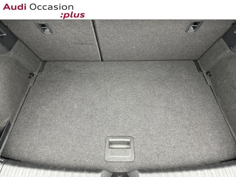 Voitures occasions Audi A1 Sportback S line Vélizy-Villacoublay