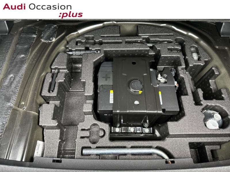 Voitures occasions Audi A1 Sportback S line Vélizy-Villacoublay