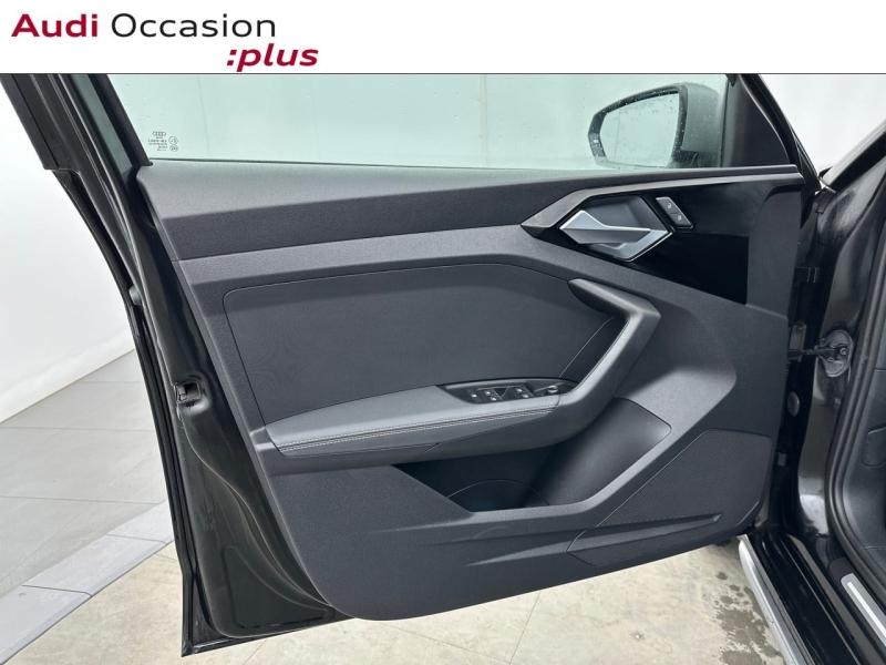 Voitures occasions Audi A1 Sportback S line Vélizy-Villacoublay